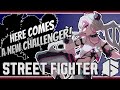 【 ストリートファイター6 】にじさんじ対戦会!