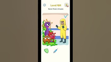 Dop 3(dalete one part) level 484 ✅ #shorts # video walk, through solutions