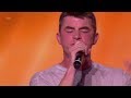 Anthony Russell: Simon Asked Him To Sing Acapella, Then... Bootcamp The X Factor UK 2017