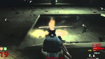 Hectic - Custom Zombies w/ Dalek, Joshy, Fuzzy & Builder (Part 3)