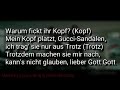 Apache 207 ROLLER Lyrics Mit Text Lyrics King Apache 207 ROLLER Lyrics Mit Text Lyrics King