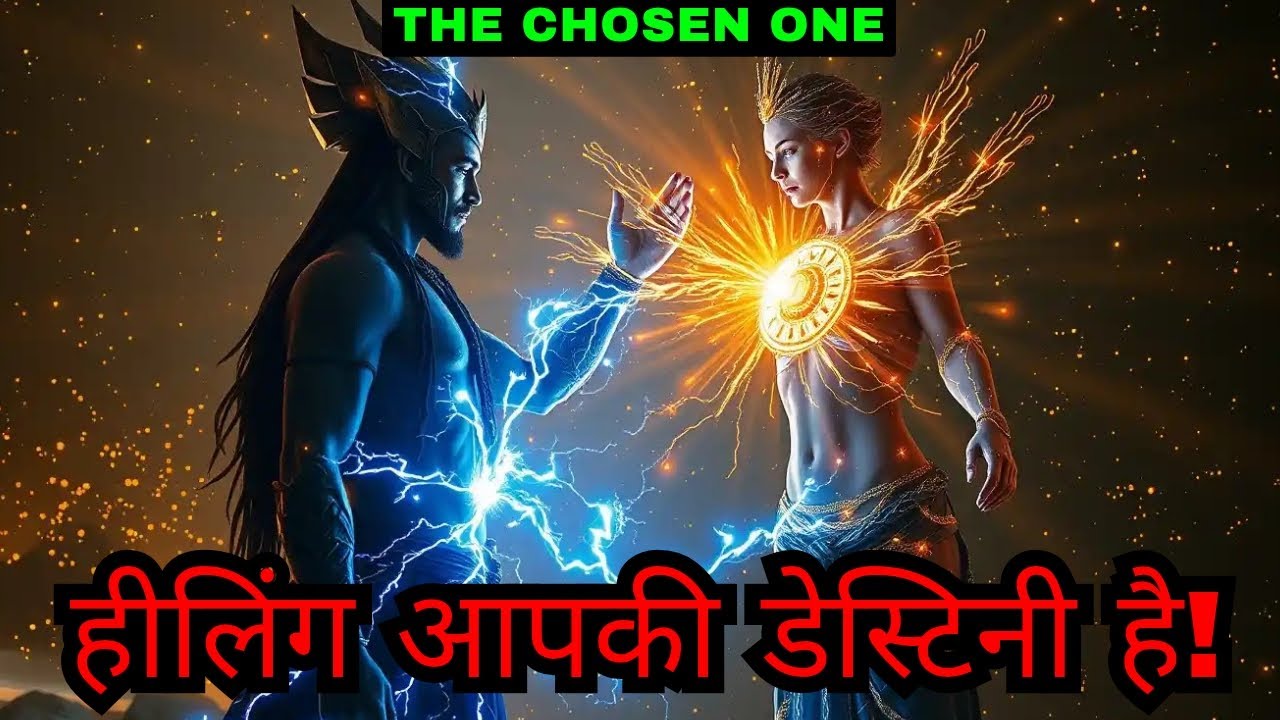 क्या आपका टच चमत्कारी है? | लोग आपके पास आकर अपनी परेशानी क्यों बताने लगते हैं? 9 SIGN |