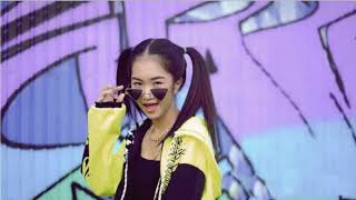 SPRITE x GUYGEEGEE - ทน Lyric + terjemahan indonesia (cover version)