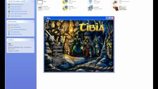Como colocar Tibia MC