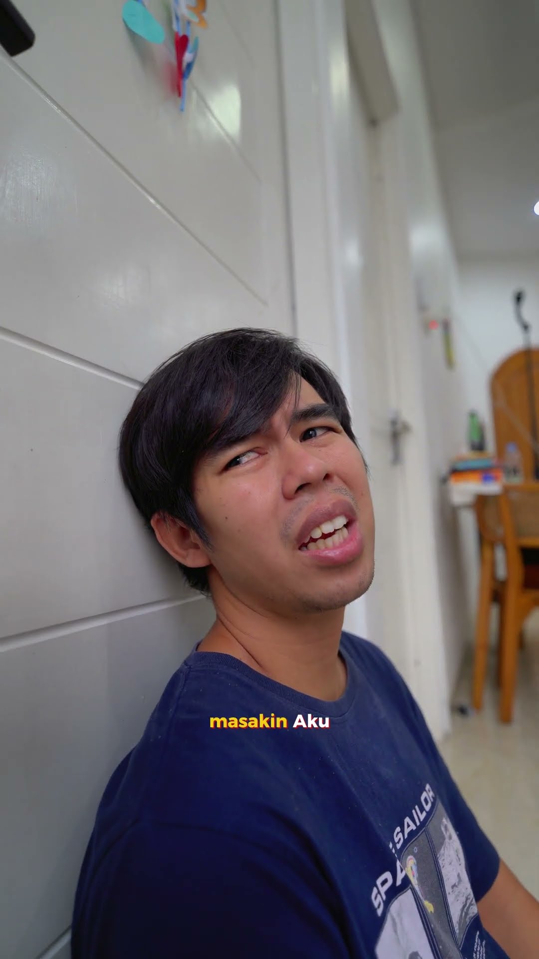 sayang aku ga