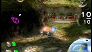 Pikmin 2 Playthrough Part 17