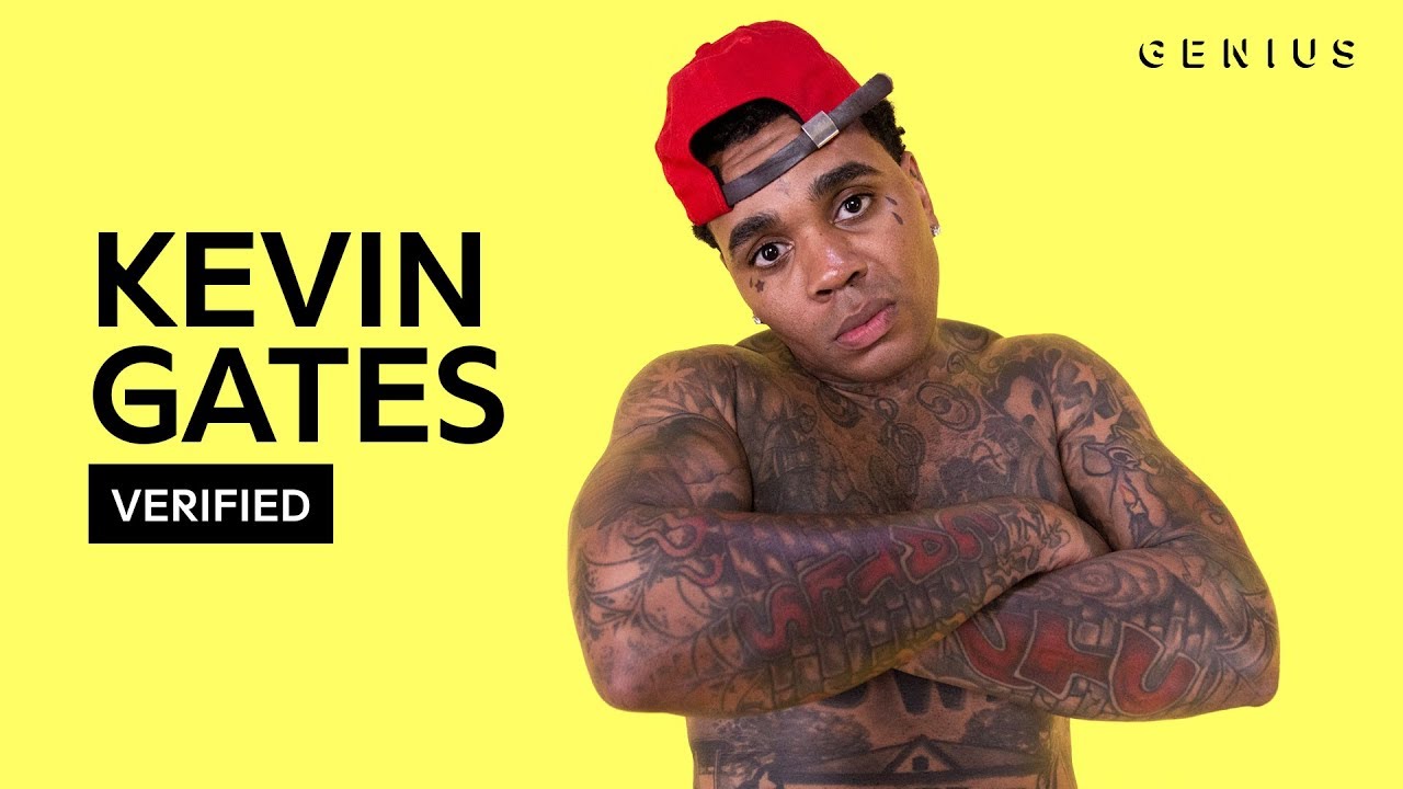 Kevin Gates 