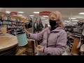 TJ Maxx - Открыли для себя новый магазин. Покупки для дома.