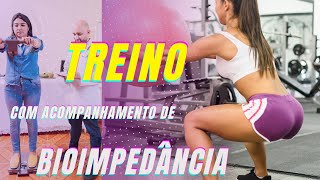 Descubra Como A Bioimpedância Pode Te Ajudar A Alcançar Seus Objetivos Fitness