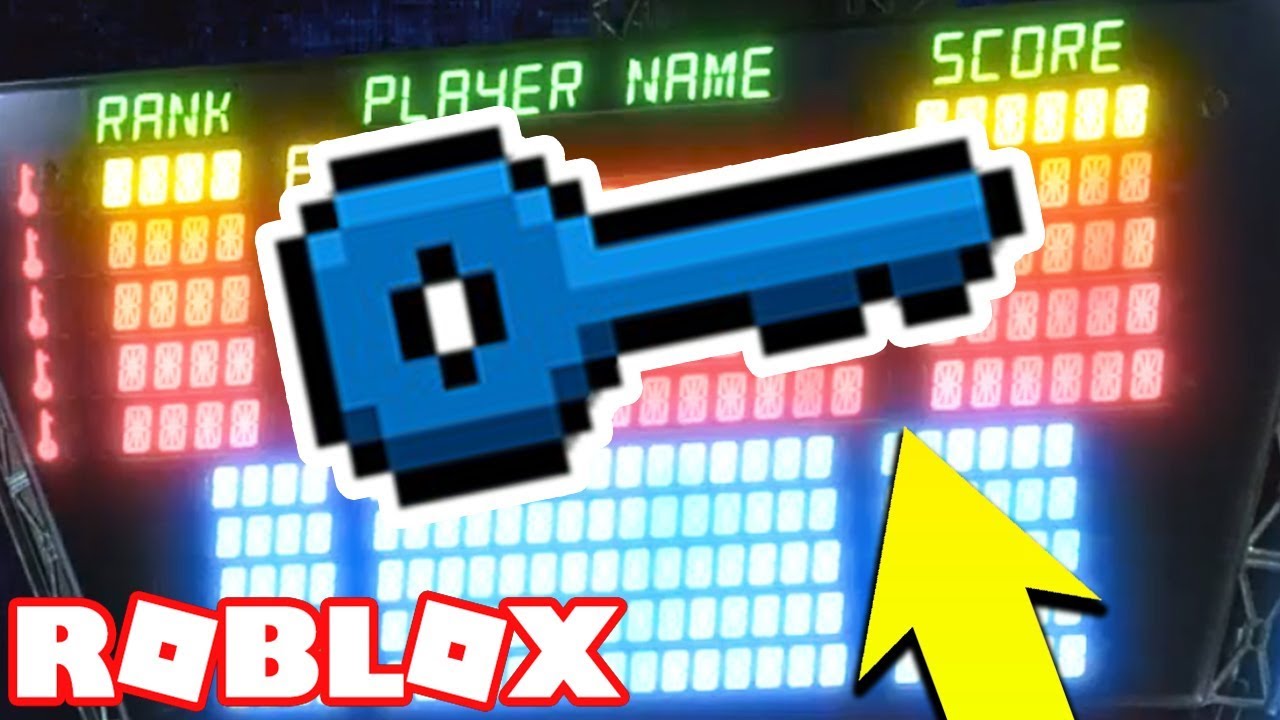 Roblox Crystal Key Location Clues Tips That Roblox Won T Tell You - roblox crystal key location clues tips that roblox won t tell you ready player one event