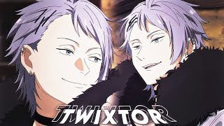 Wirbel Twixtor Clips For Edit 4K60Fps Season 2 Episode 1 Frieren Beyond Journeys End