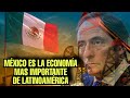 MÉXICO TIENE LA MEJOR ECONOMÍA DE AMÉRICA LATINA! lo afirma ex viceprimer ministro de Portugal