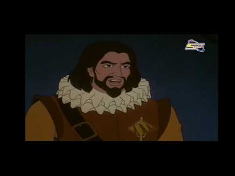 سيف الصاعقة الحلقة 14 المقطع الثاني