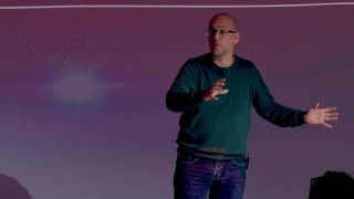 Re-Imagining Your Business Model | Dennis Oakley | TEDxScunthorpe