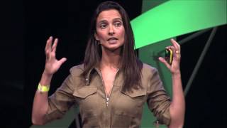 Unheard Voices | Kiki King | TEDxCibeles