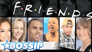 Who Set Chris Brown Up To Get Played By Karrueche Tran? | BOSSIP