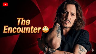 Johnny Depp s Mysterious Encounter Sparks Fresh Curiosity