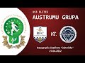 BFC Daugavpils vs. Riga FC Academy | Elites Austrumu Grupa U-13 2022