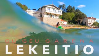 Lekeitio - Basque Country