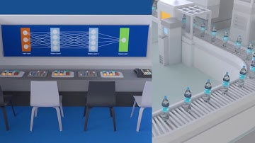 Deep Learning Machine Vision Solutions