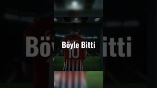 Böyle Başladı Böyle Bitti