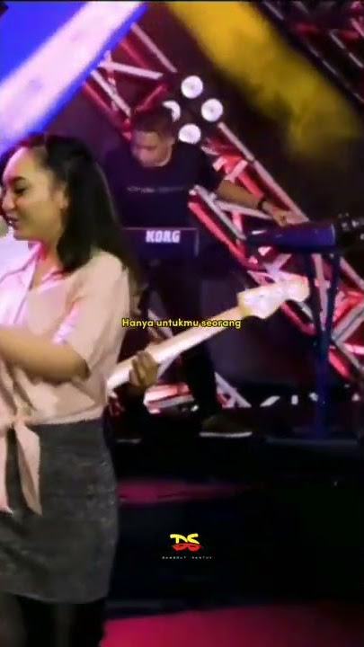 HANYA UNTUKMU - Jihan Audy