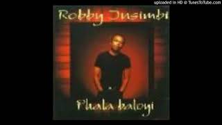 Robbie Malinga Intsimbi