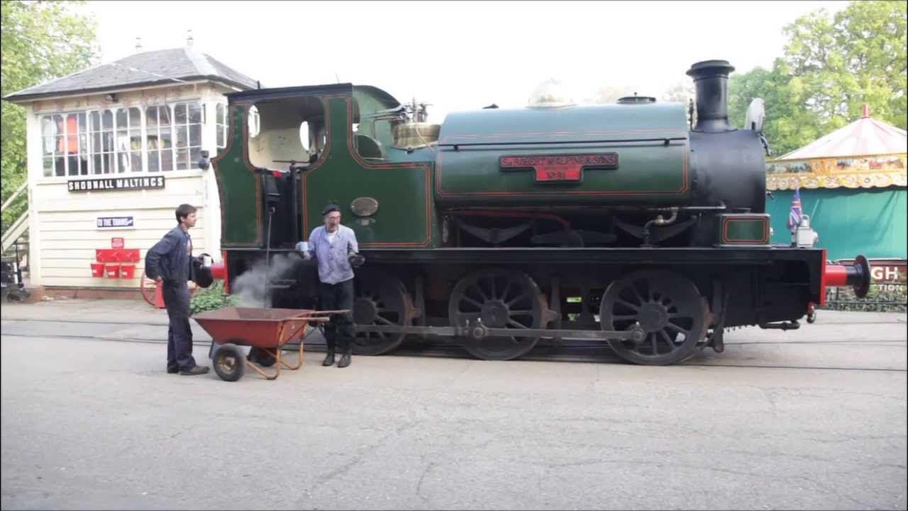 Fawley Hill Steam and Vintage Transport Weekend YouTube