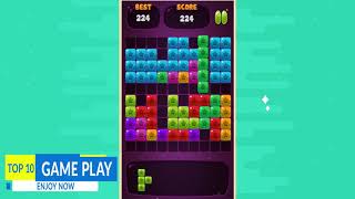 Block Puzzle Legend Star US 30s screenshot 4