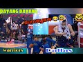 Dayang Dayang | Dance Challenge | Curry sumayaw