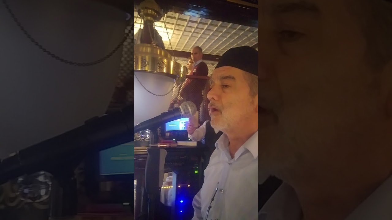 Rüşan Yakar - Nihavent Makamı Muhteşem Kamet