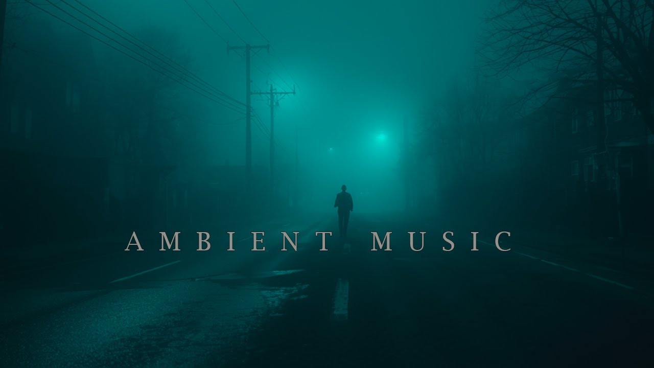 Morning Can Wait – Rain & Dark Ambient | AmBient Music