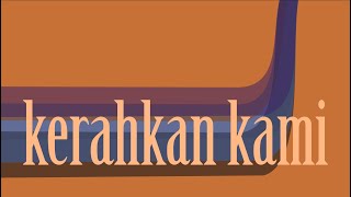 Kerahkan Kami | Dea Mongkar & Danieel Putra | Theme Song Mission