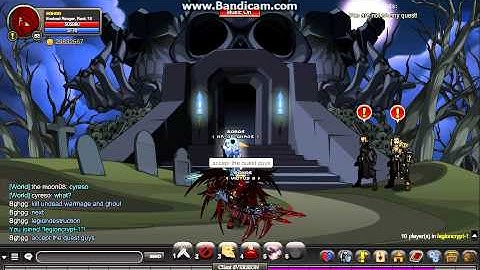 [DARKNESS PROJECT] How to get classes