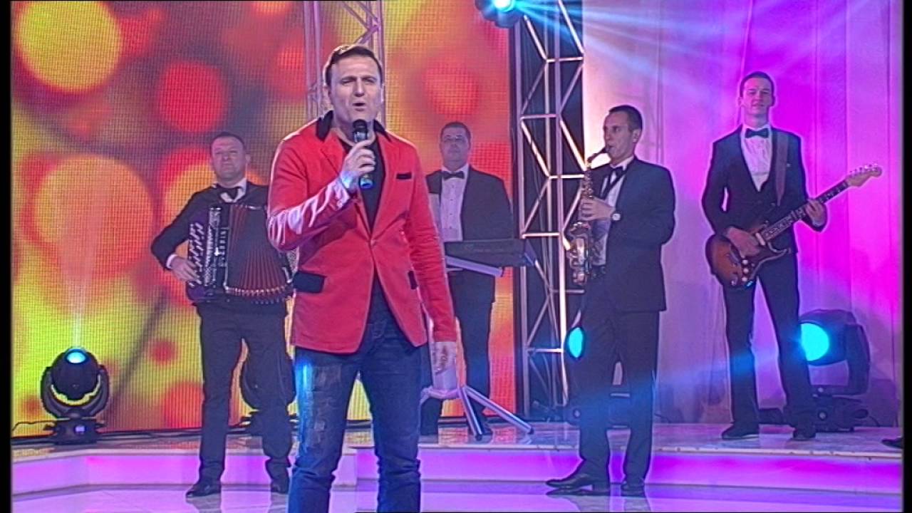 Goran Vukošić - Reka alkohola - Gold Subotom Popodne - ( 2016 )