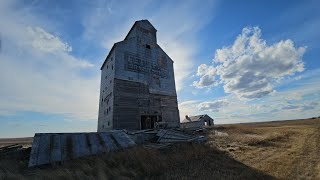 Moreland, Saskatchewan Grain Elevator by Saskatchewan Grain Elevators 170 views 1 month ago 27 minutes