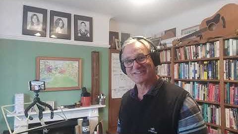 How to record your part for the virtual choir