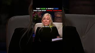 This is the BEST product for phone addiction #bloomcard #sharktank