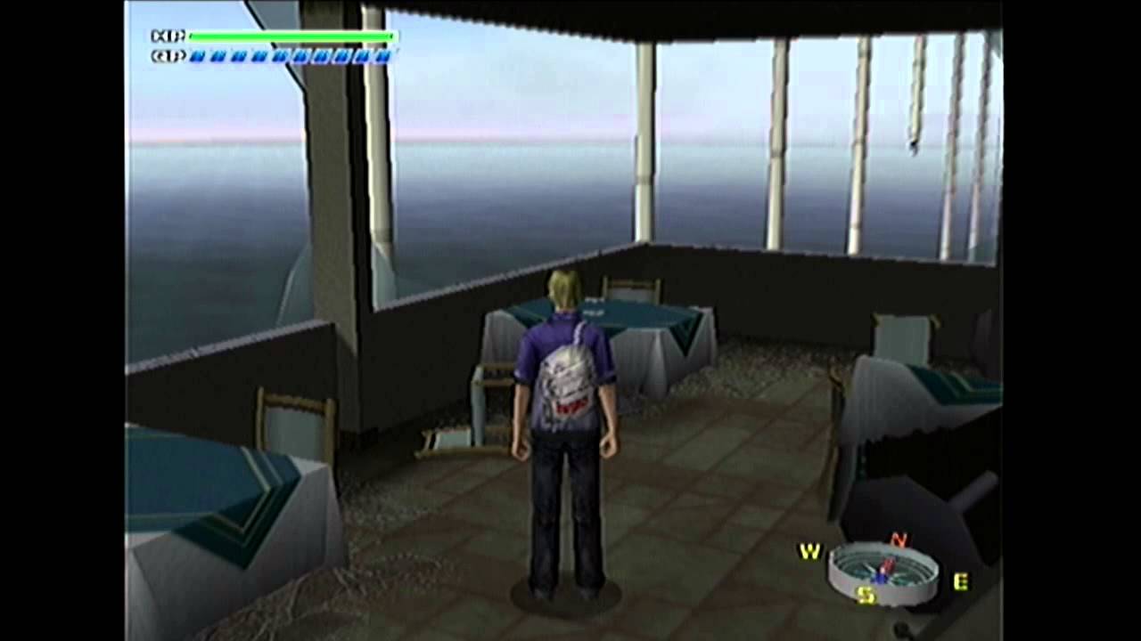 SOS The Final Escape : 01 : Bad Bridge [Disaster Report]