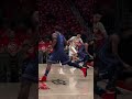 Gawd Morant With The Spin Poster!!! #nba2k23 #nba2k26 #nba #basketball #jamorant #2kcommunity