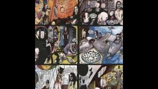 J.A.R. – Hnědojed