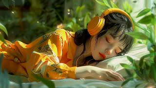 Relaxing Deep Sleep Music 🎵 Healing Insomnia, Sleep Quickly and Deeply 😴 INSOMNIA RELIEF