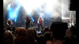 Urgehal Satanic Black Metal in Hell
