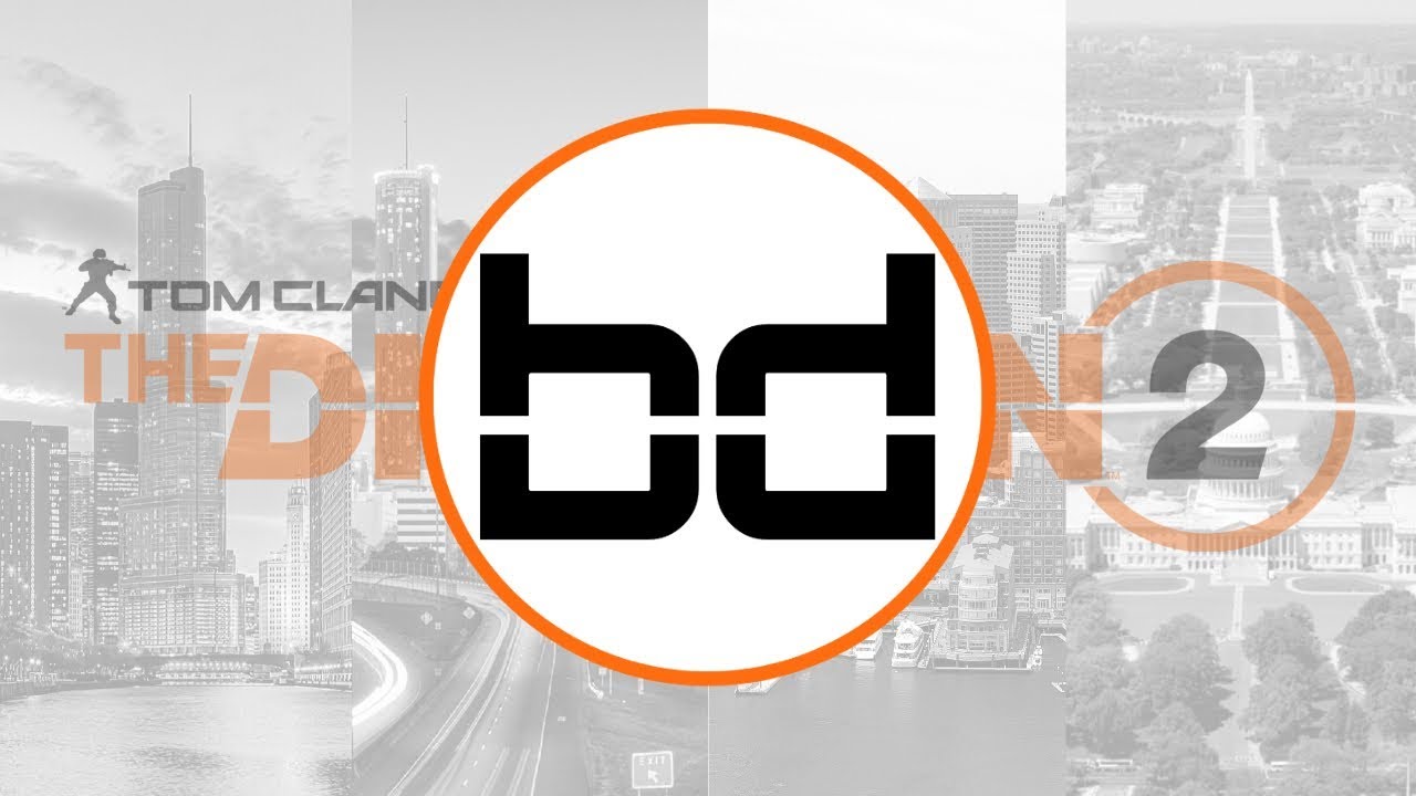 The Division 2 Location | The Division 2 Speculation