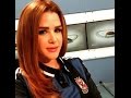 مصر العربية شيماء صابر انا اهلاوية والزمالك في قلبي