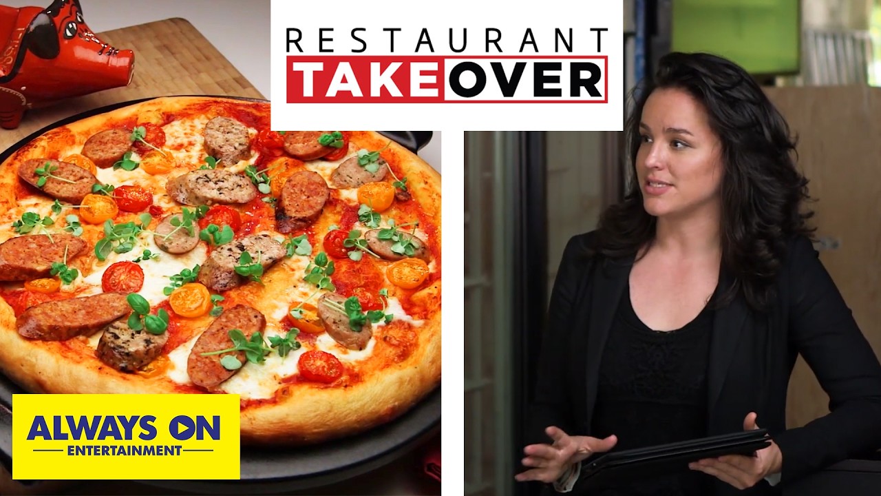 Restaurant Takeover A Year of Mistakes Nearly Destroyed This Restaurant | Restaurant ...