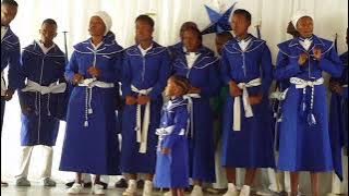Thixo Nkulunkulu