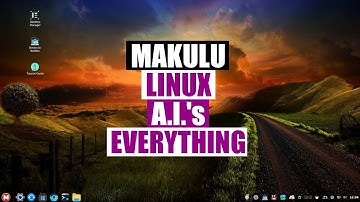 A Quick Look At Makulu LinDoz 2025 Edition