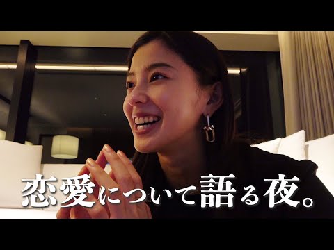 朝比奈ちゃんねる / aya asahinaYouTube投稿サムネイル画像