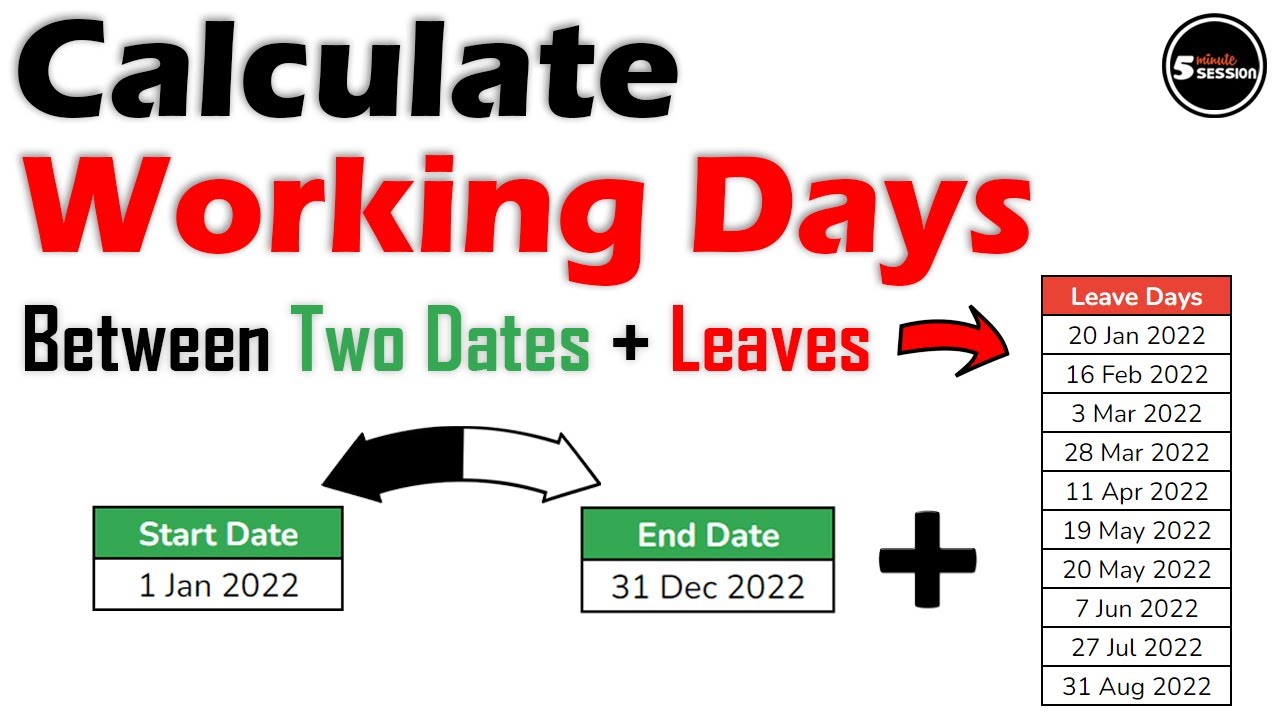 How To Calculate Working Days In Google Sheets YouTube how-to-calculate-working-days-in-google-sheets-youtube